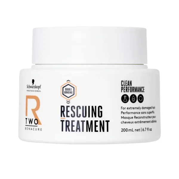 BC R-TWO Rescuing Treatment 200ML - Vegan & Silicone Free