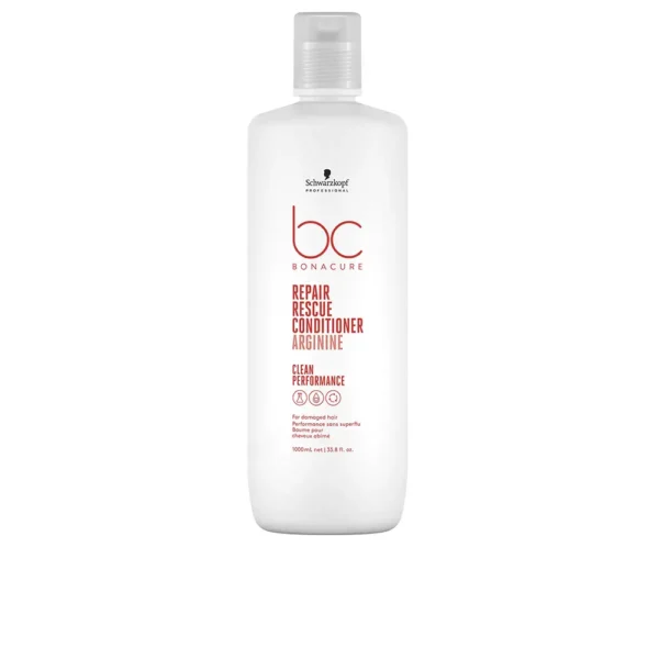 BC Repair Rescue Conditioner 1000ML - Vegan