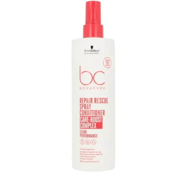 BC Repair Rescue Conditioner Spray 400ML