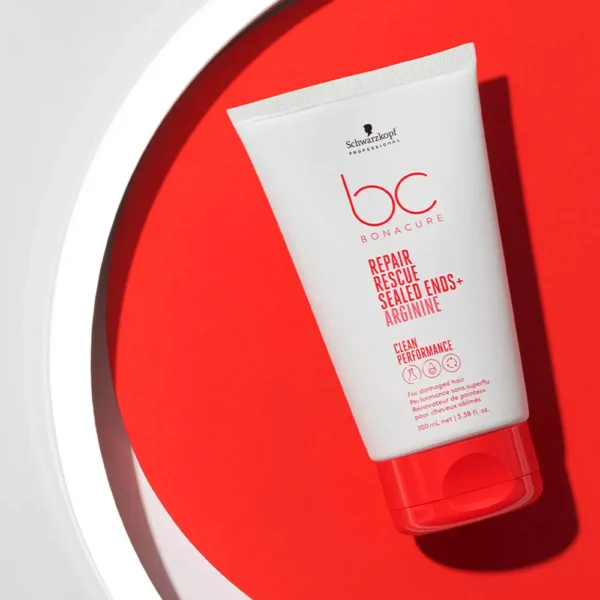 BC Repair Rescue Sealed Ends Serum 100ML - Image 2