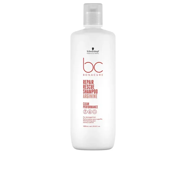 BC Repair Rescue Shampoo 1000ML