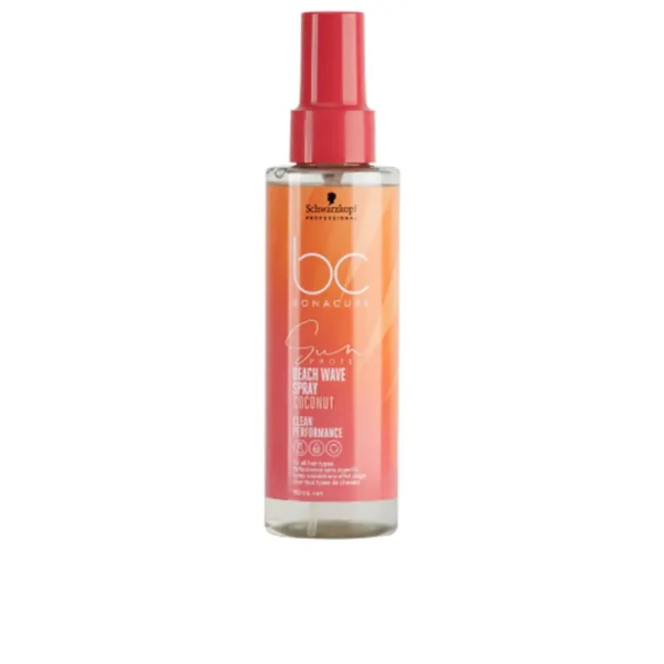 BC Sun Protect Beach Wave Spray 150ML