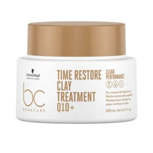 BC Time Restore Q10+ Clay Treatment 200ML