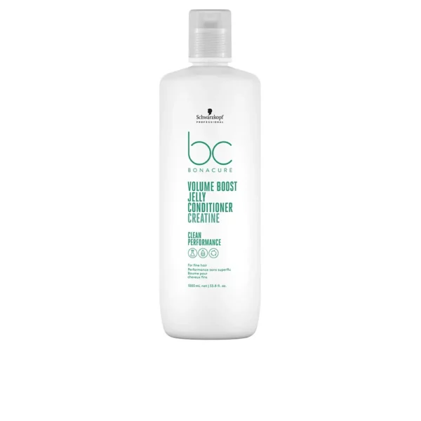 BC Volume Boost Jelly Conditioner 1000ML