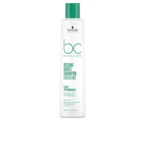 BC Volume Boost Shampoo 250ML
