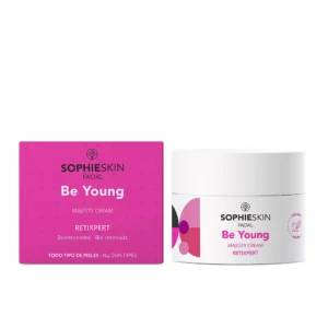 Be Young Cream 50ML