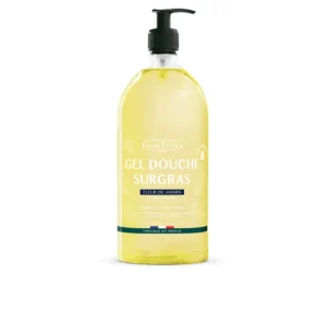BEAUTERRA Jasmine Shower Gel 1000ML