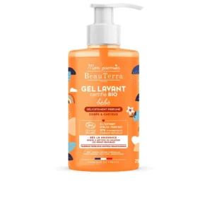 BEAUTERRA Kids Perfumed Shower Gel 750ML