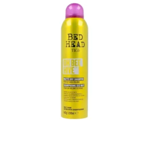 BED HEAD Oh Bee Hive! Matte Dry Shampoo 238ML