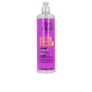 BED HEAD Serial Blonde Restoring Conditioner 400ML