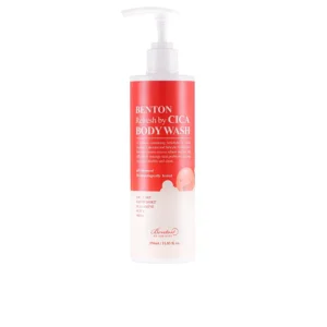 BENTON Refresh By Cica Body Wash 350ML