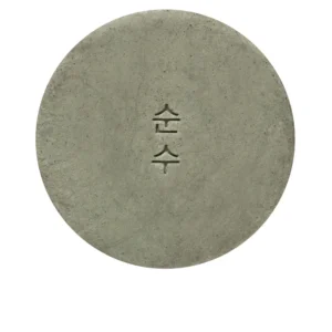 BHA Ginger Refreshing Shampoo 70g