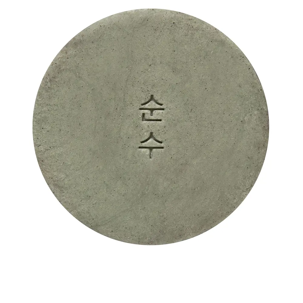 BHA Ginger Refreshing Shampoo 70g