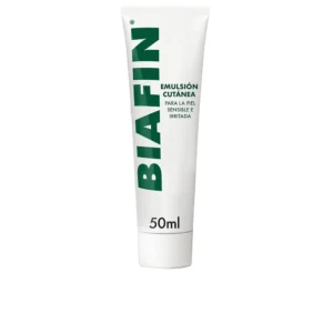 BIAFIN Skin Emulsion Regenerating Cream 50ML