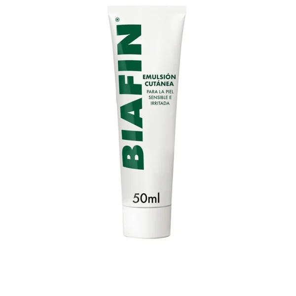 BIAFIN Skin Emulsion Regenerating Cream 50ML