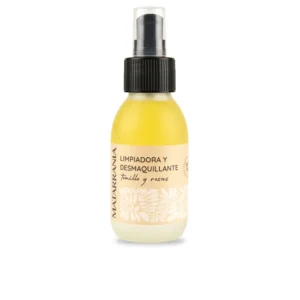 BIO Cleansing And Makeup Remover Lotion 100ML - Alcohol Free