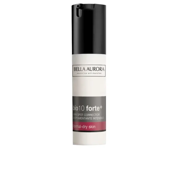 BIO10 FORTE+ Depigmenting Serum for Normal/Dry Skin 30ML