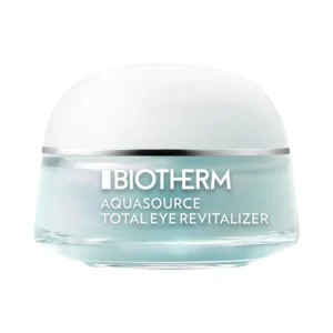 BIOTHERM Aquasource Total Eye Revitalizer 15ML