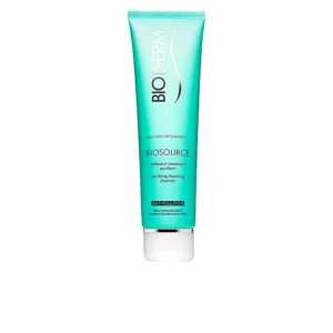 BIOTHERM Biosource Hydra-Mineral Cleanser 150ML