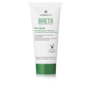 BIRETIX Micropeel Exfoliating Treatment 50ML