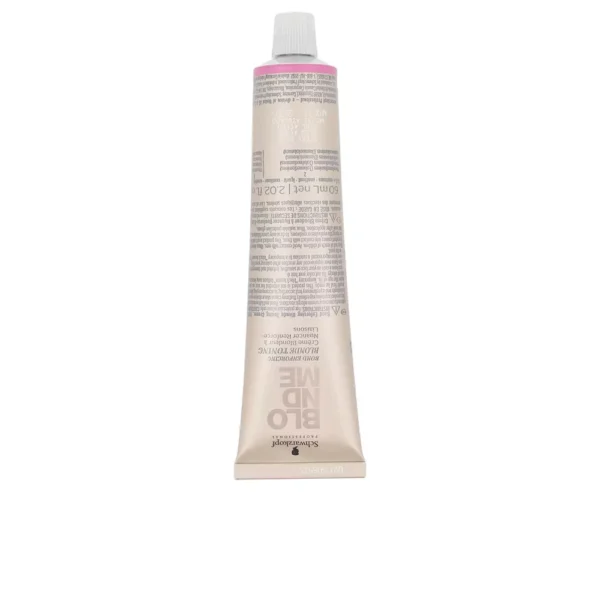 BLONDME Blonde Toning Granite 60ML - Image 2