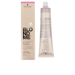 BLONDME Blonde Toning Granite 60ML