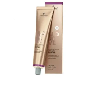 Blondme Blonde Toning 60ML