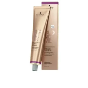 BLONDME Blonde Toning #Sand 60ML