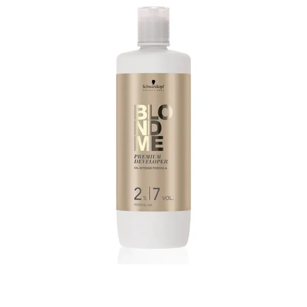 BLONDME Premium Care Developer 2% 1000ML