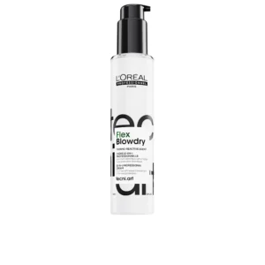 BLOW-DRY FLUIDIFIER Cream 150ML for All Hair Types