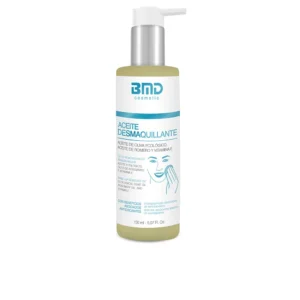 BMD Cosmetic Olive Oil Makeup Remover 150ML