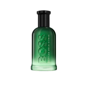 BOSS BOTTLED BOLD Citrus Eau de Parfum 100ML