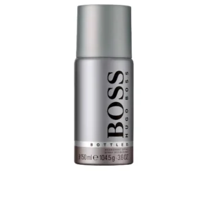 BOSS BOTTLED Deodorant Spray 150ML