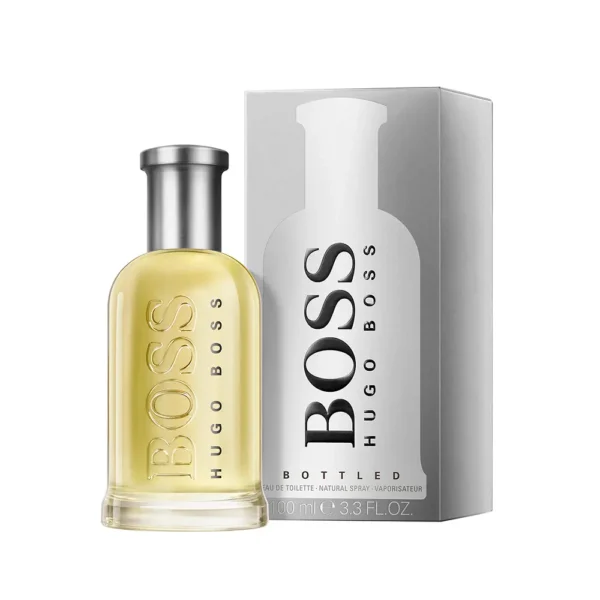 HUGO BOSS-BOSS | BOSS BOTTLED | Eau de Toilette - Image 2
