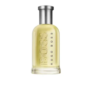 BOSS BOTTLED Eau De Toilette Spray 100ml