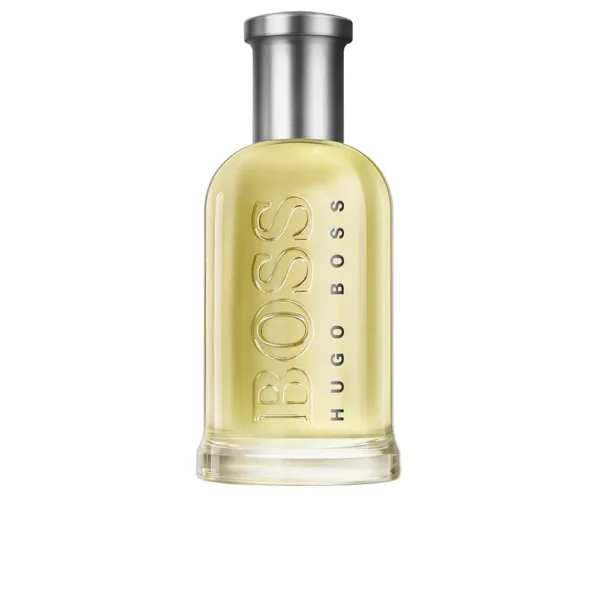 BOSS BOTTLED Eau De Toilette Spray 200ml