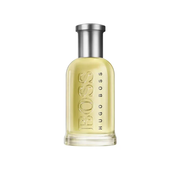 BOSS BOTTLED Eau De Toilette Spray 50ML