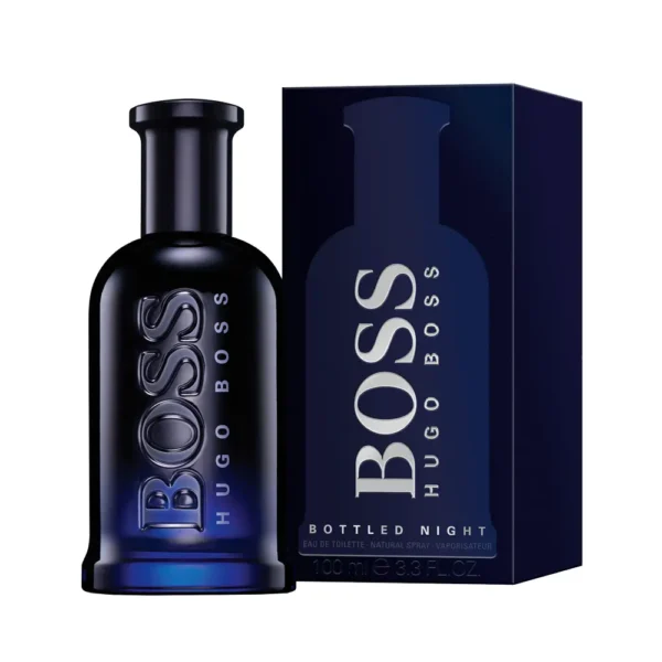 HUGO BOSS-BOSS | BOSS BOTTLED | Eau de Toilette - Image 2