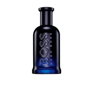 BOSS BOTTLED NIGHT Eau De Toilette Spray 100ML