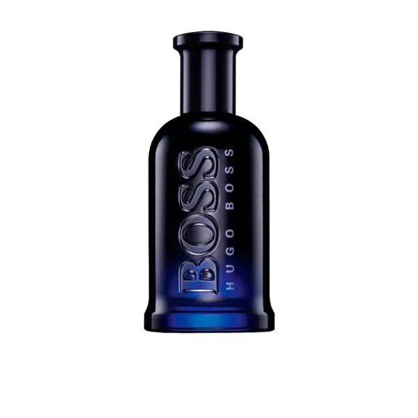 BOSS BOTTLED NIGHT Eau De Toilette Spray 100ML