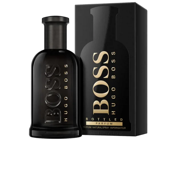 HUGO BOSS-BOSS | BOSS BOTTLED | Eau de Parfum - Image 6
