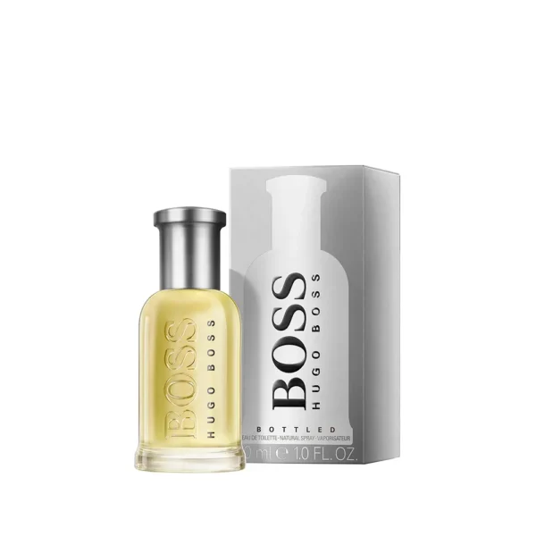 HUGO BOSS-BOSS | BOSS BOTTLED | Eau de Toilette - Image 6