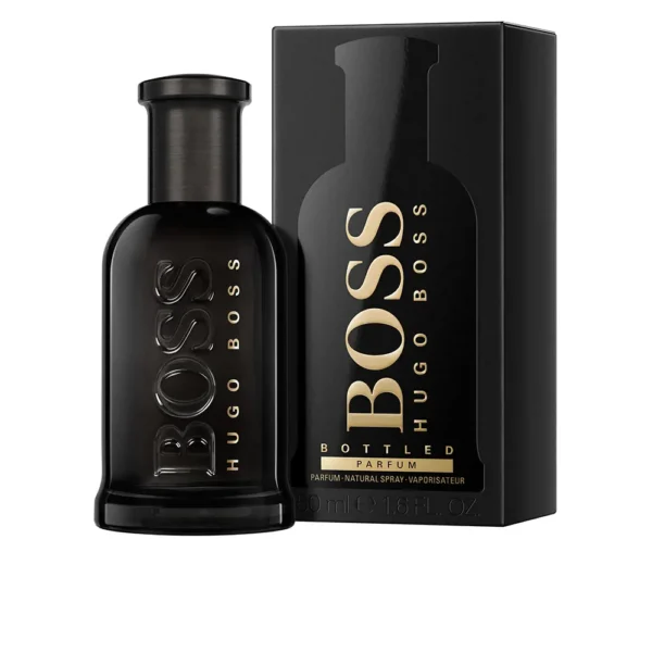 HUGO BOSS-BOSS | BOSS BOTTLED | Eau de Parfum - Image 2