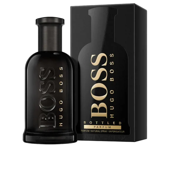 HUGO BOSS-BOSS | BOSS BOTTLED | Eau de Parfum - Image 4
