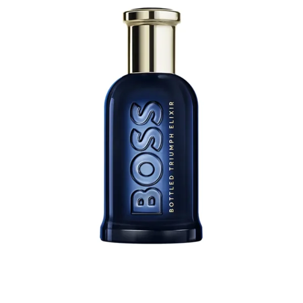 BOSS Bottled Triumph Elixir Eau de Parfum 100ml