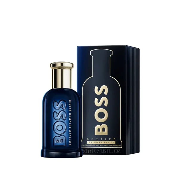 HUGO BOSS-BOSS | BOSS BOTTLED | Eau de Parfum - Image 2