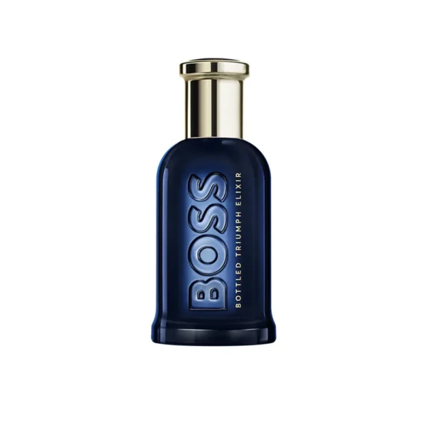 BOSS Bottled Triumph Elixir Limited Edition 50ML