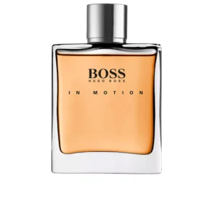 BOSS In Motion Eau De Toilette Spray 100ML