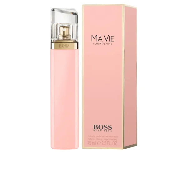 HUGO BOSS-BOSS | BOSS MA VIE | Eau de Parfum - Image 2
