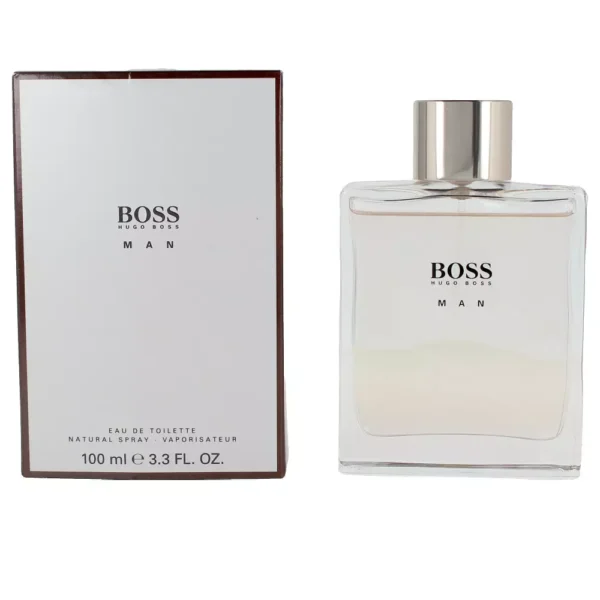 BOSS Orange Man Eau de Toilette 100ML - Image 2